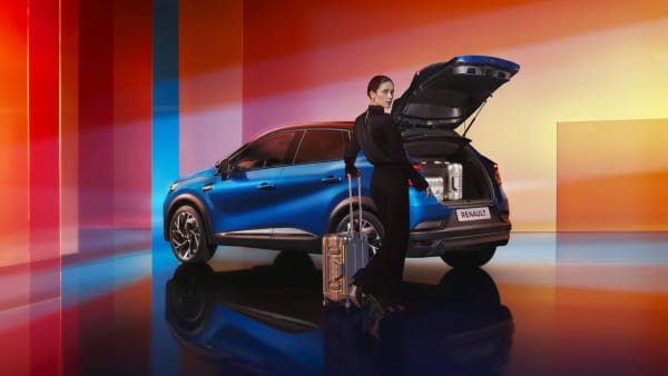 Renault Captur - Slika 5