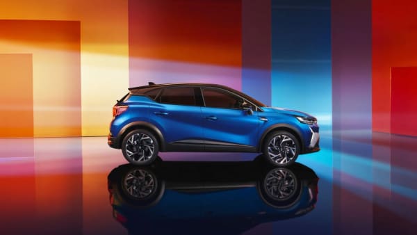 Renault Captur - Slika 7