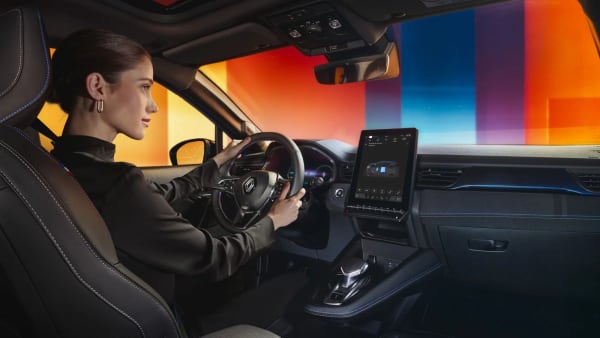 Renault Captur - Slika 9