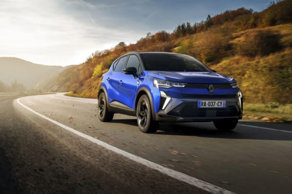Renault Captur - Slika 10