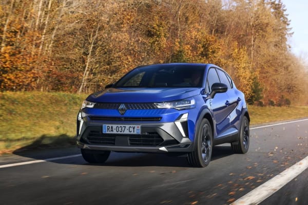 Renault Captur - Slika 11