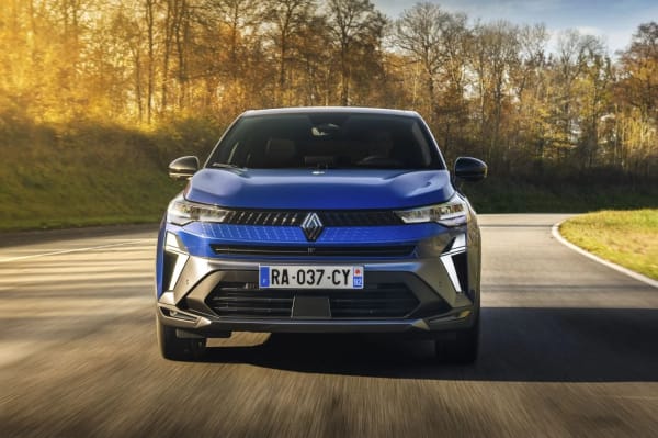 Renault Captur - Slika 12