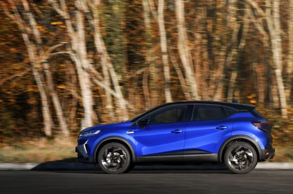 Renault Captur - Slika 13