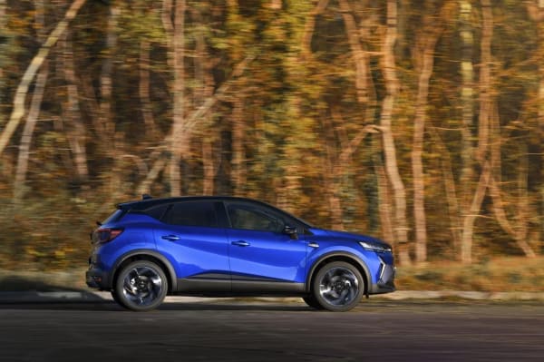 Renault Captur - Slika 14