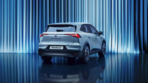 Renault Symbioz - Slika 2