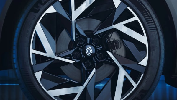 Renault Symbioz - Slika 6