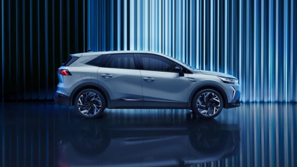 Renault Symbioz - Slika 13