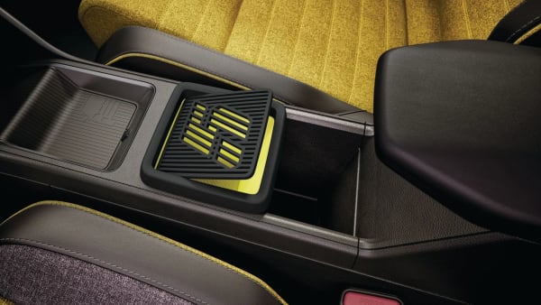 Renault 5 E-Tech - Slika 7