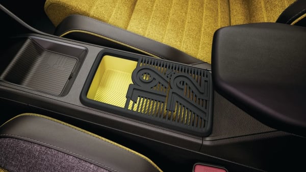Renault 5 E-Tech - Slika 15