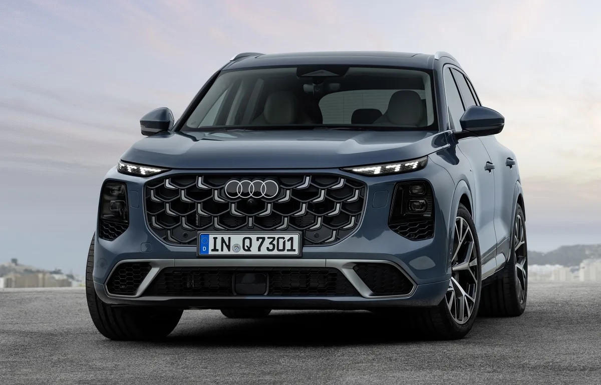 Novi Audi Q7: treća generacija premijum SUV-a podiže lestvicu u segmentu