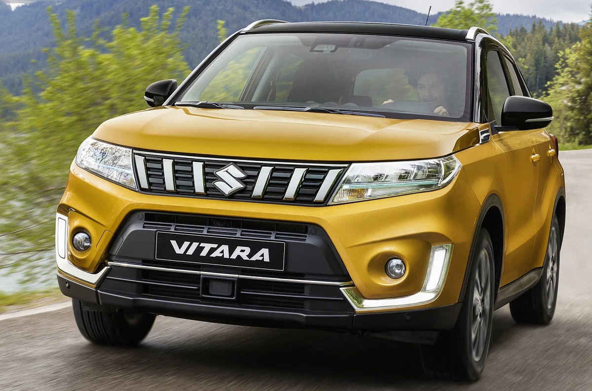 Euro Sumar/Suzuki: posebni uslovi za prodaju modela S-Cross i Vitara