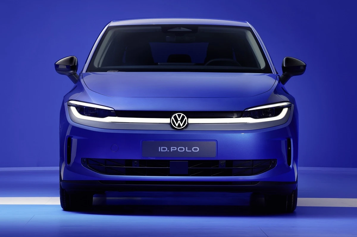 Volkswagen ID. Polo – bestseler spreman za budućnost