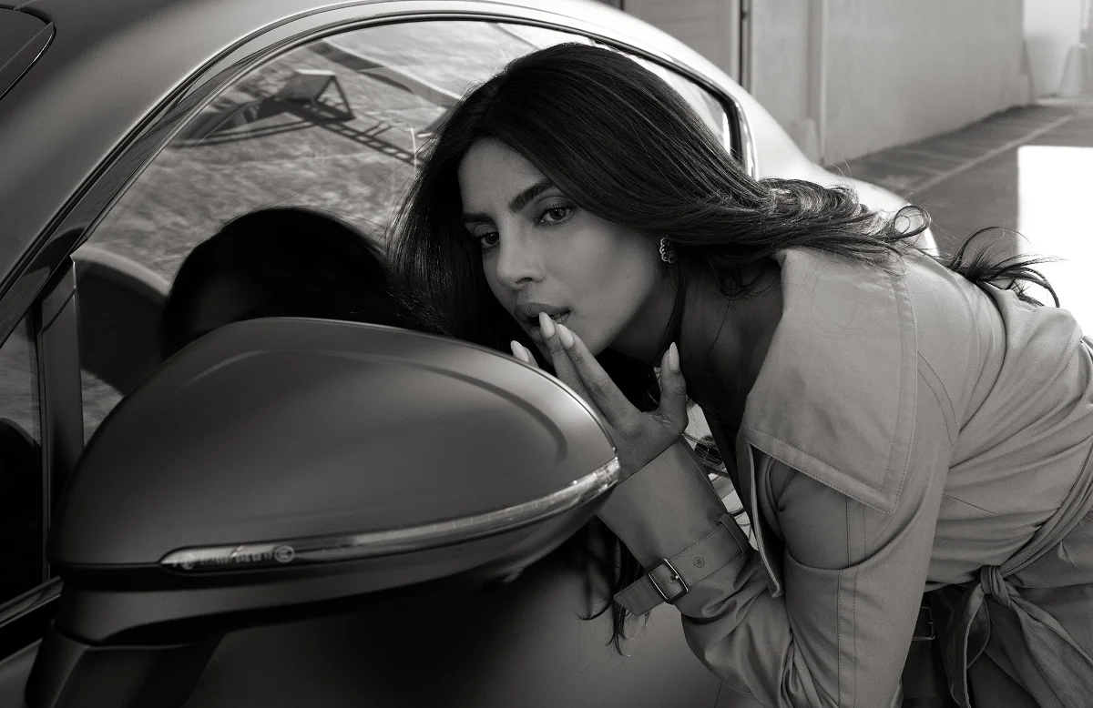 Od Bonda do Bollywooda: kako automobilski brendovi biraju lica koja prodaju snove