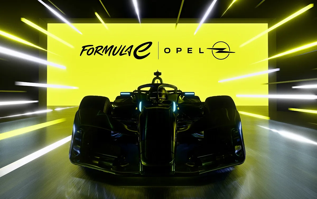 Opel i Formula E? Ta priča je počela još pre 125 godina!