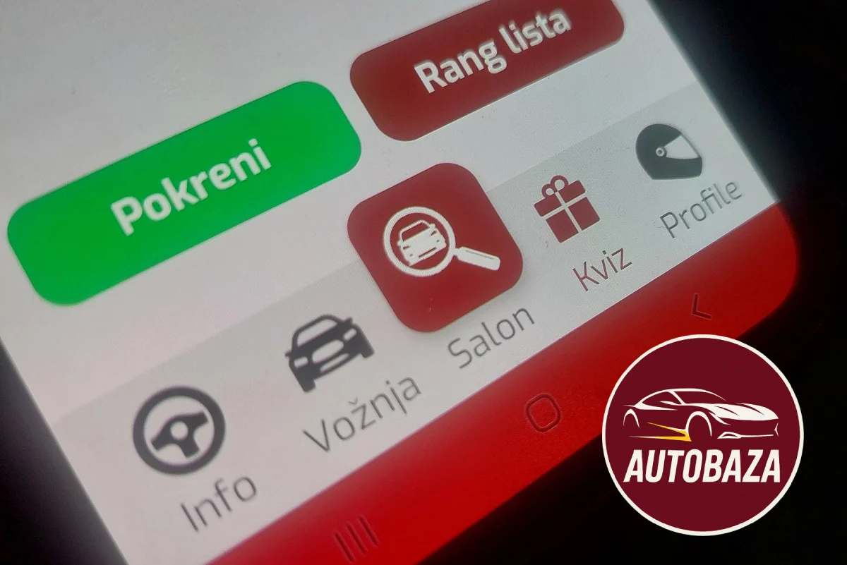 Još samo tri dana i tri šanse! Igraj kviz, pokaži znanje o automobilima i osvoji vredne nagrade!