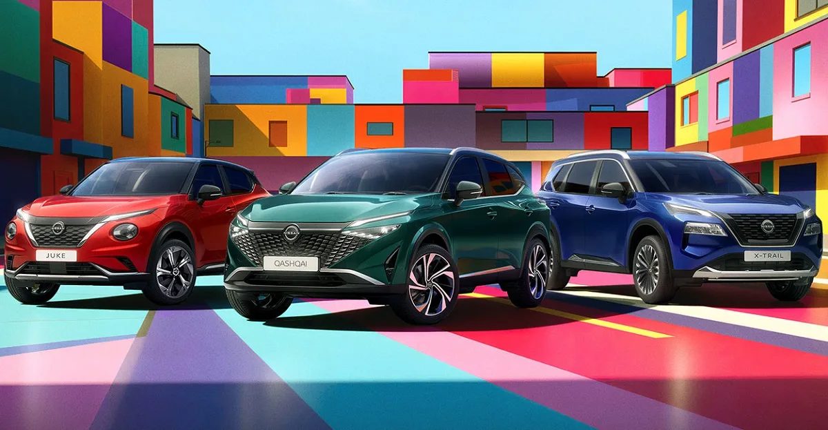 Nissan/Adriatic Auto d.o.o: ekskluzivna Motoshow ponuda na Sajmu automobila
