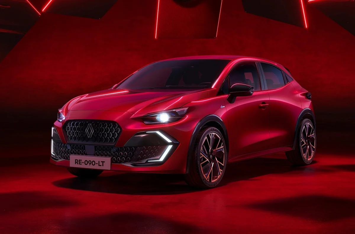 Renault/Keos d.o.o.: sajamska ponuda za verzije aktuelnih modela
