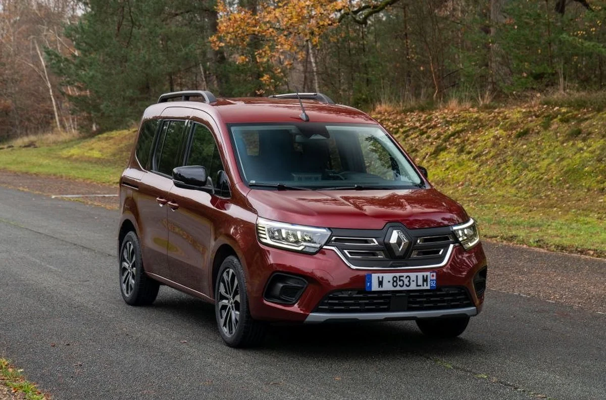 Renault Kangoo