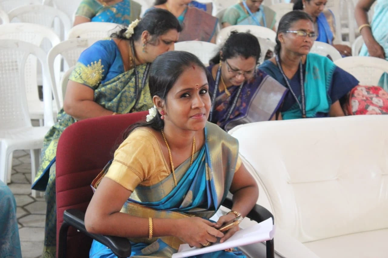 Campus Life Coordinator