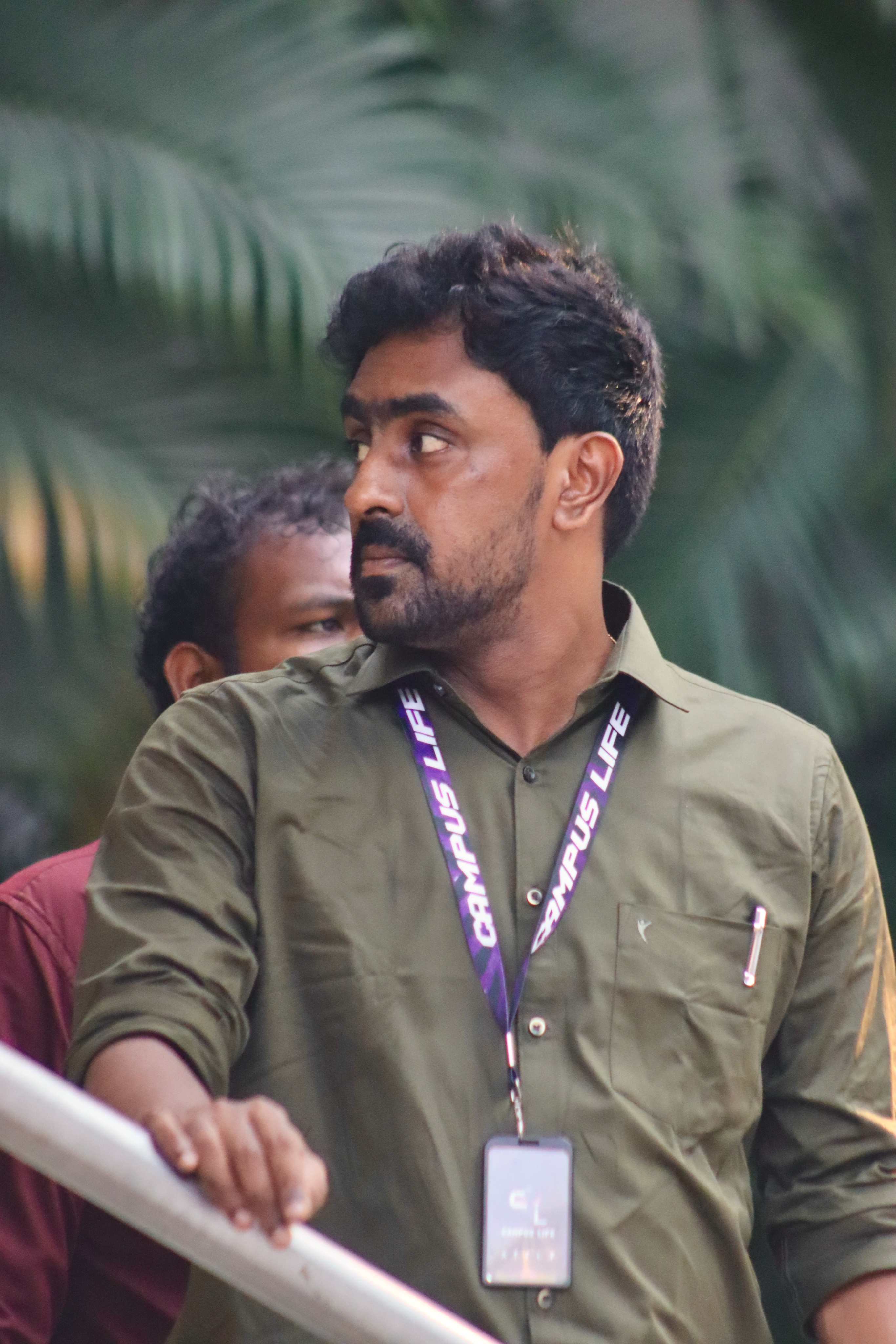 Dr. Durai Arumugam