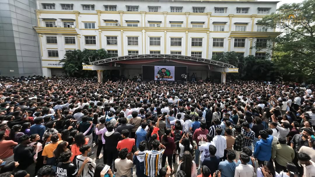 Campus 6