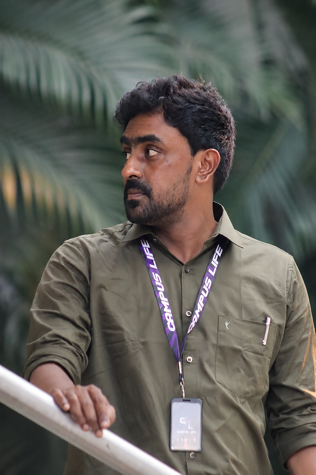 Dr. Durai Arumugam