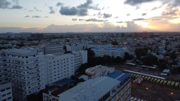 Campus 1