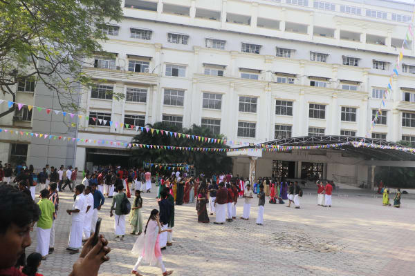 Campus 3