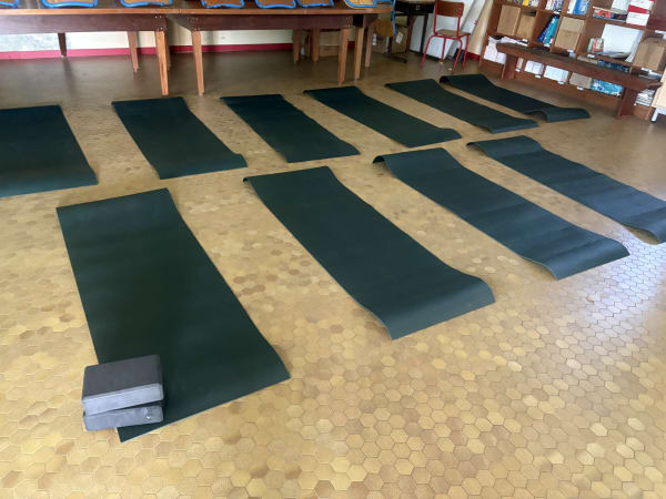 Sessions de yoga — photo 14