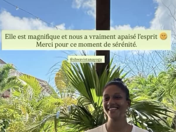 Sessions de yoga — photo 16