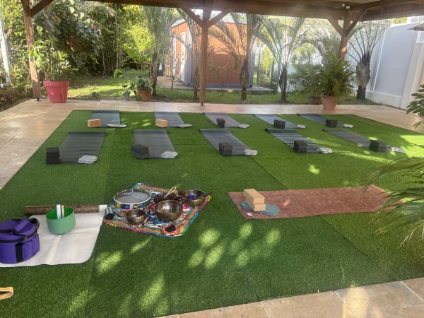 Sessions de yoga — photo 15