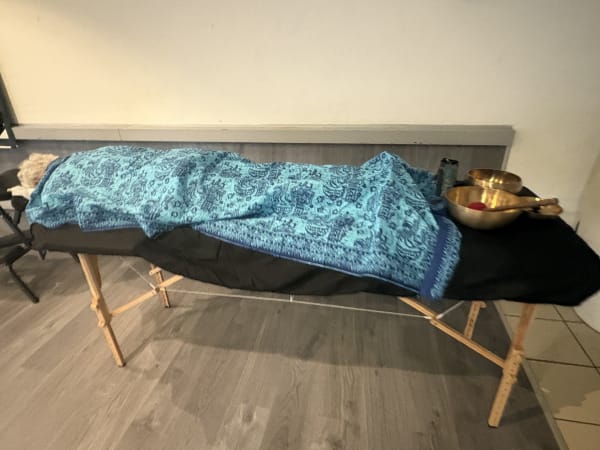 Sessions de yoga — photo 18