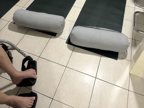 Sessions de yoga — photo 21