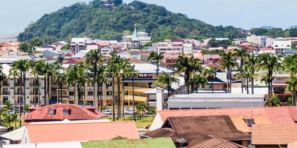 Rentrée en Guyane : comment les étudiants s'organisent en covoiturage
