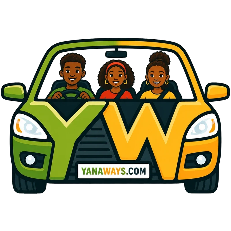 Yanaways