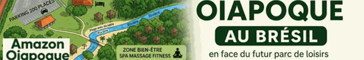 oiapock zone bien etre