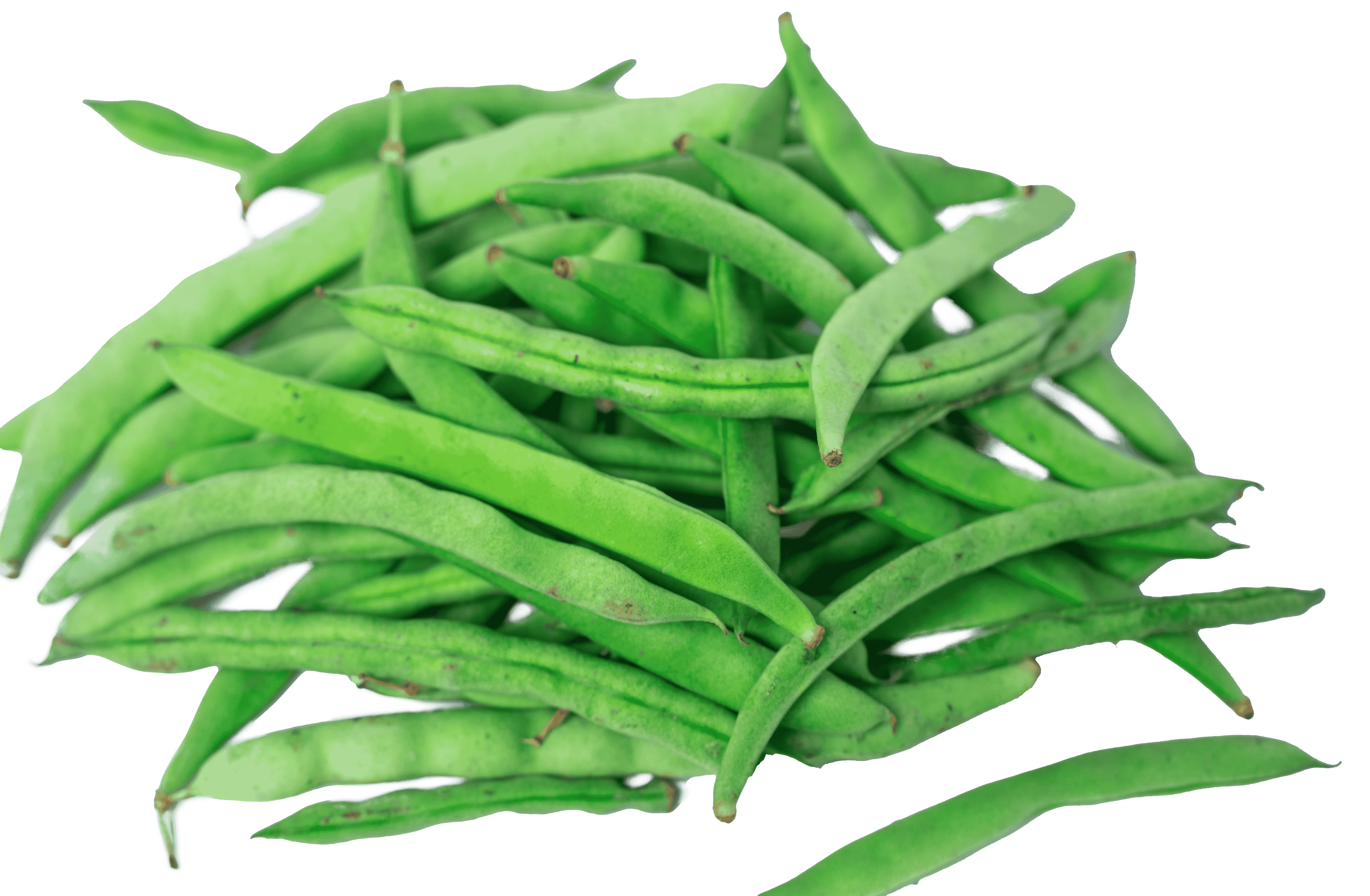 Green beans (local)