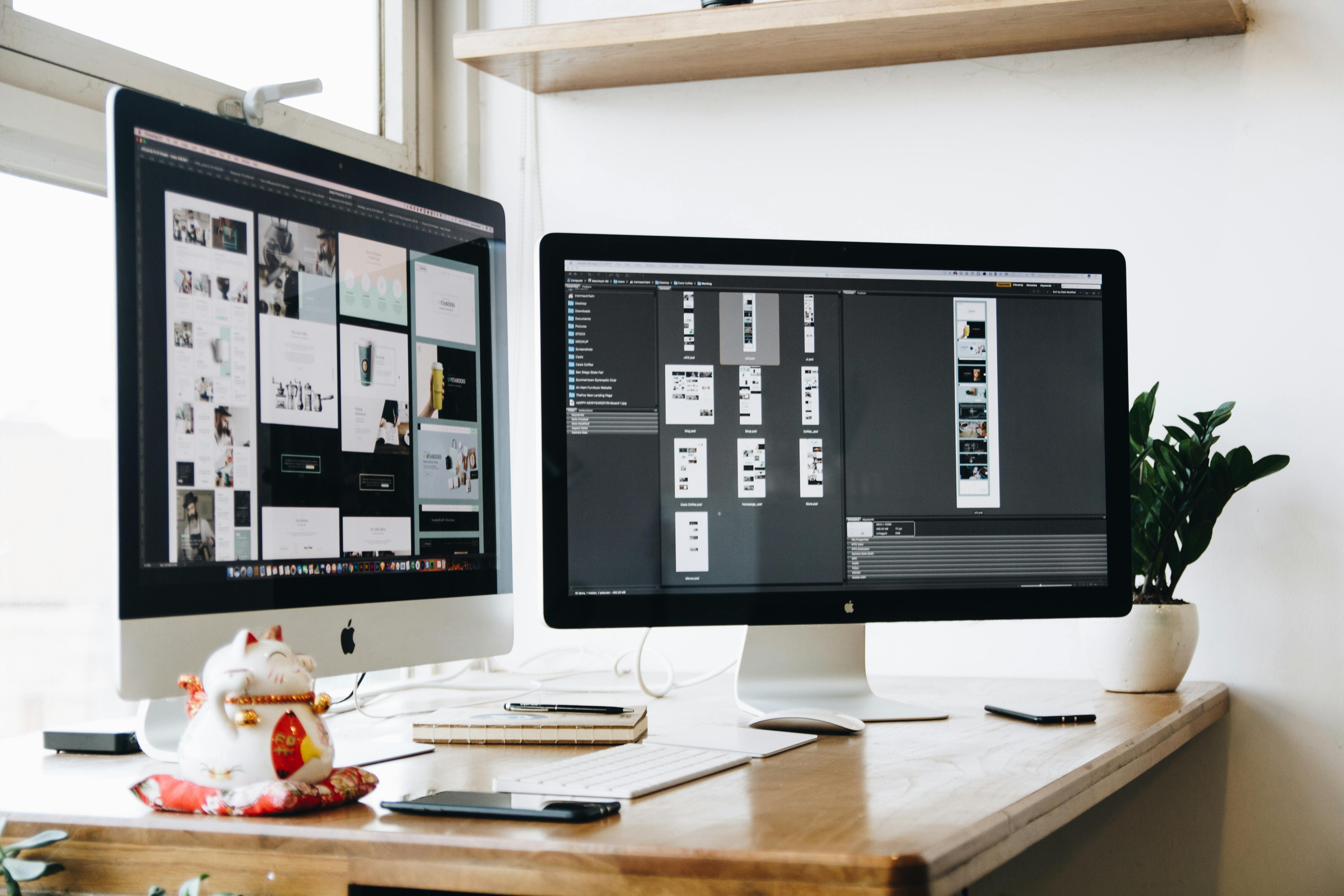 Why Minimalism Matters in Modern Website Design