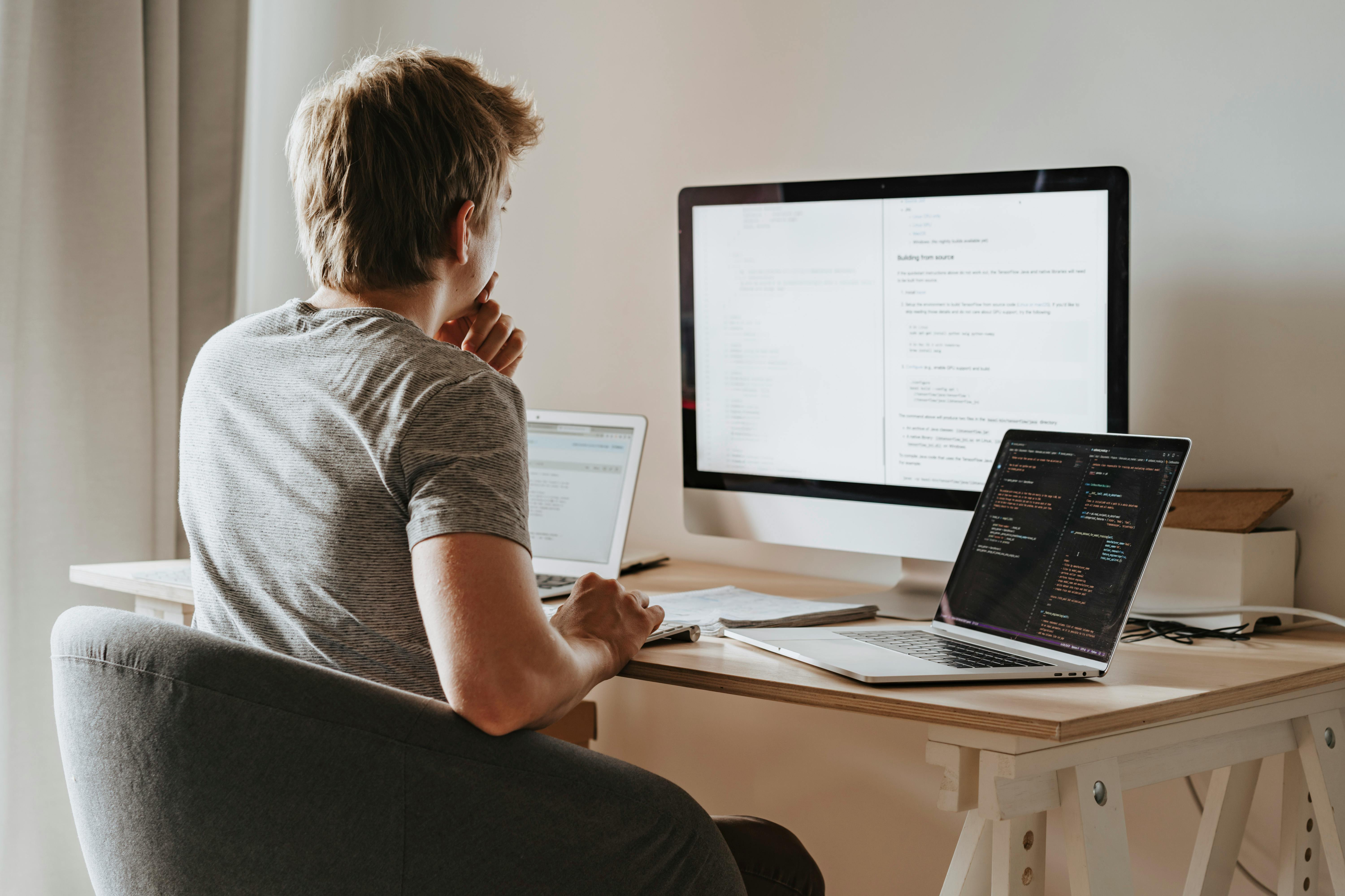 The Rise of No-Code/Low-Code Tools: Should You Use Them?