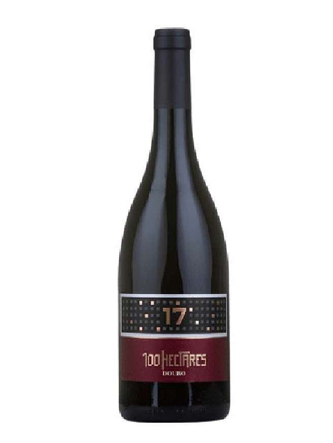 100 Hectares 17 Tinto 2018