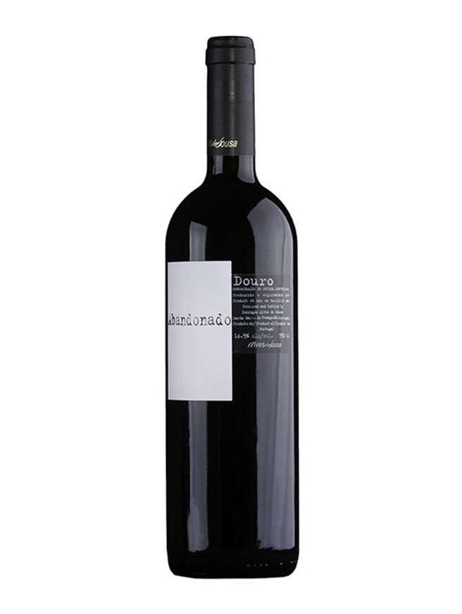Abandonado Tinto 2015