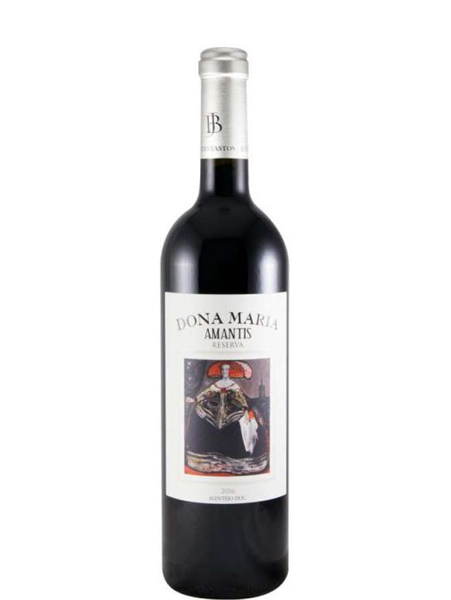 Amantis Reserva Tinto 2016