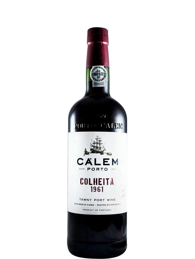 Calem Colheita 1961