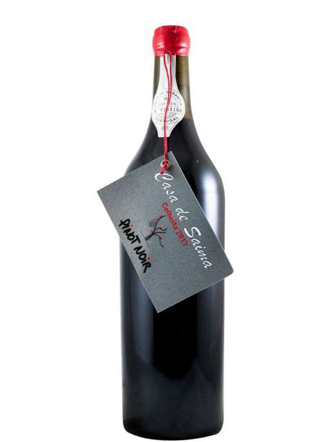 Casa de Saima Pinot Noir Tinto 2017
