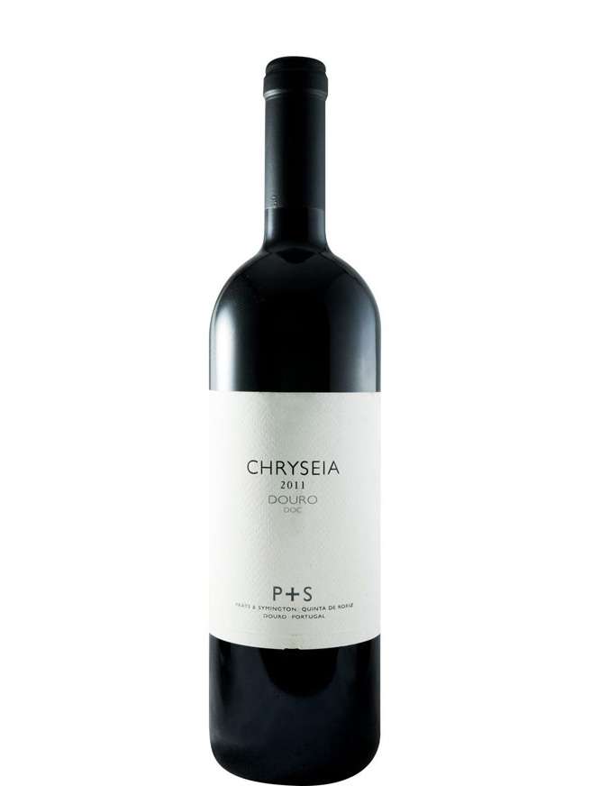Chryseia Tinto 2011