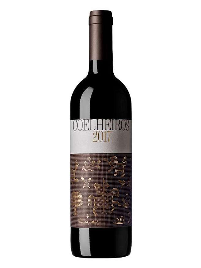 Coelheiros Tinto 2017