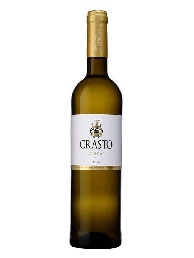 Crasto Branco 2019