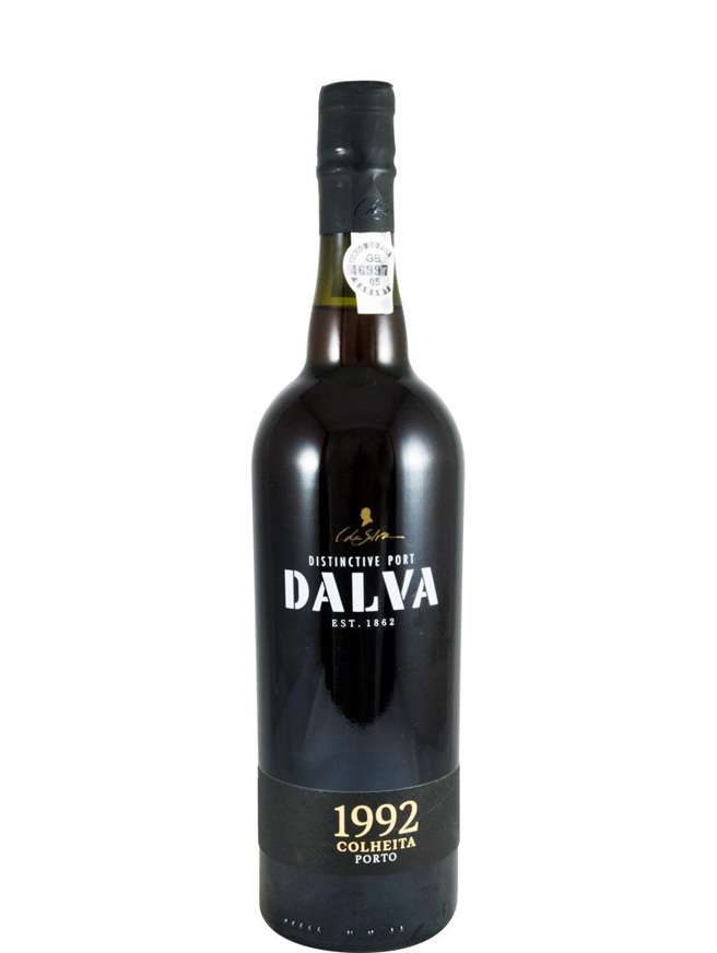 Dalva Colheita Porto 1992