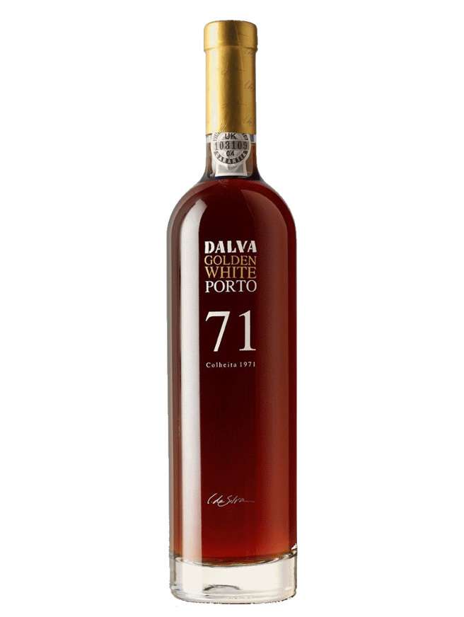 Dalva White 1971