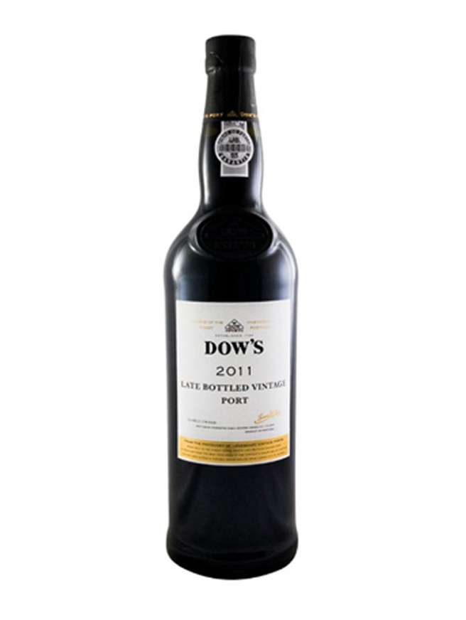Dows Lbv 2012